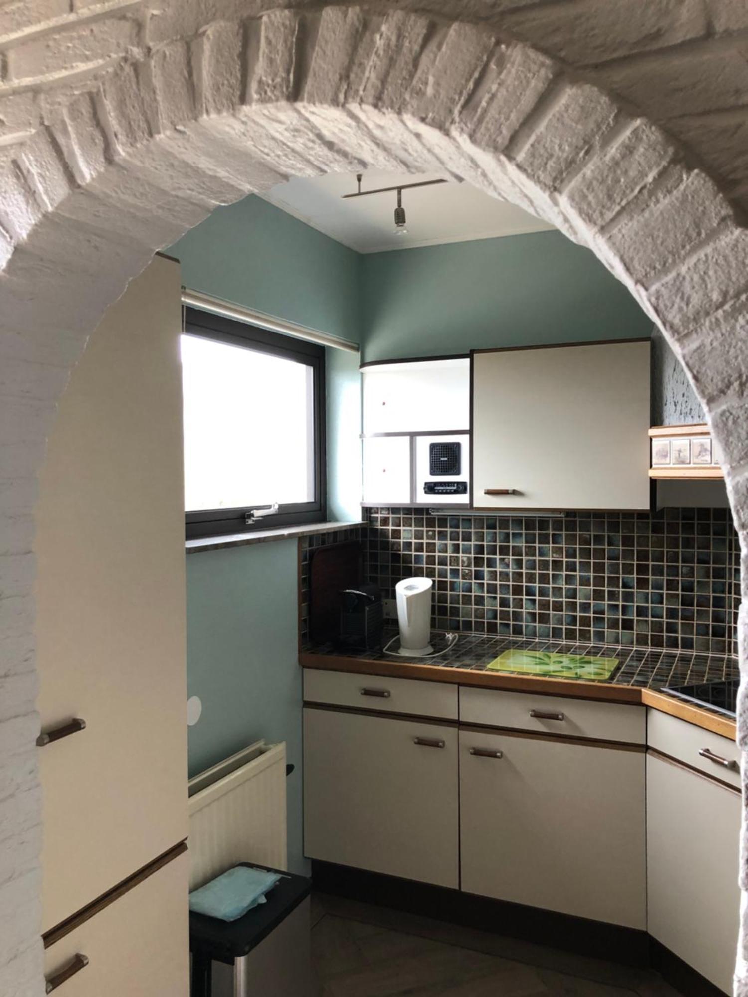 Appt. Aeischer Holiday home