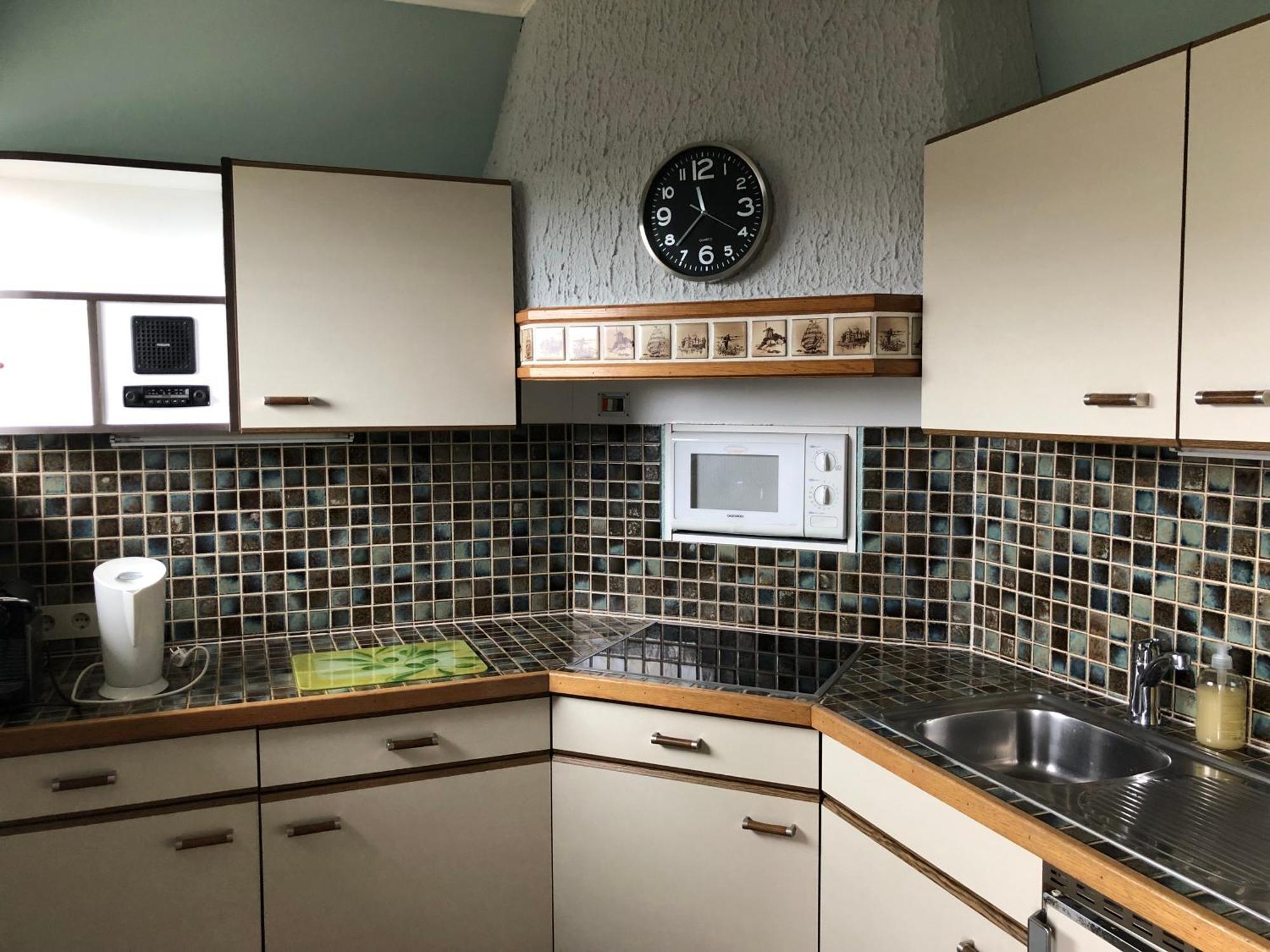 Appt. Aeischer Holiday home Wilwerwiltz