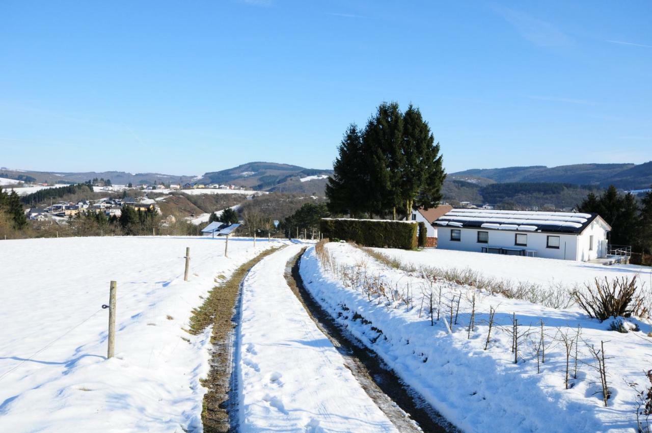 Holiday home Appt. Aeischer