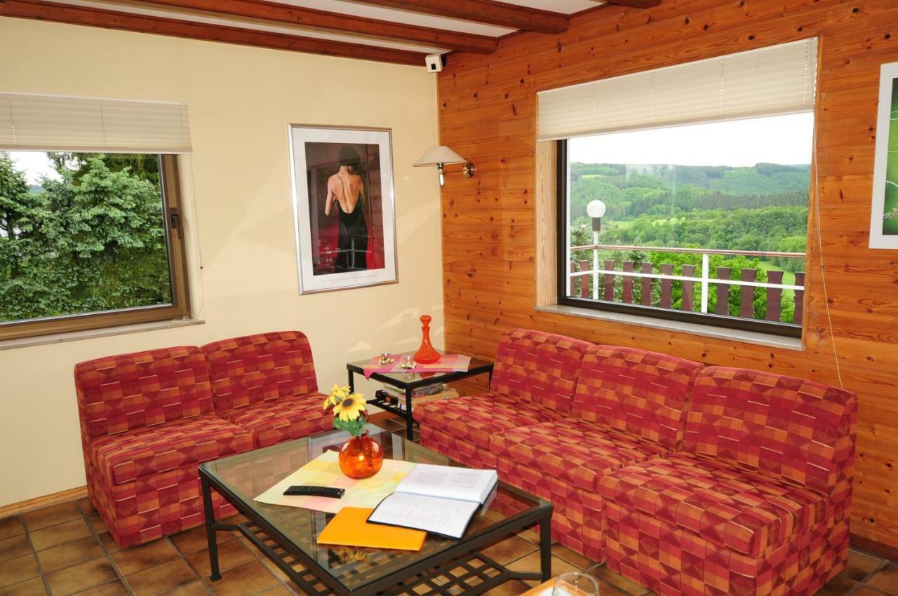 Appt. Aeischer Holiday home Wilwerwiltz