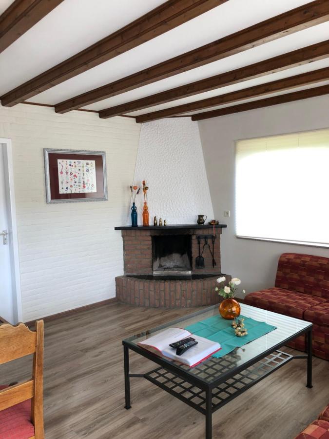 Appt. Aeischer Holiday home Wilwerwiltz