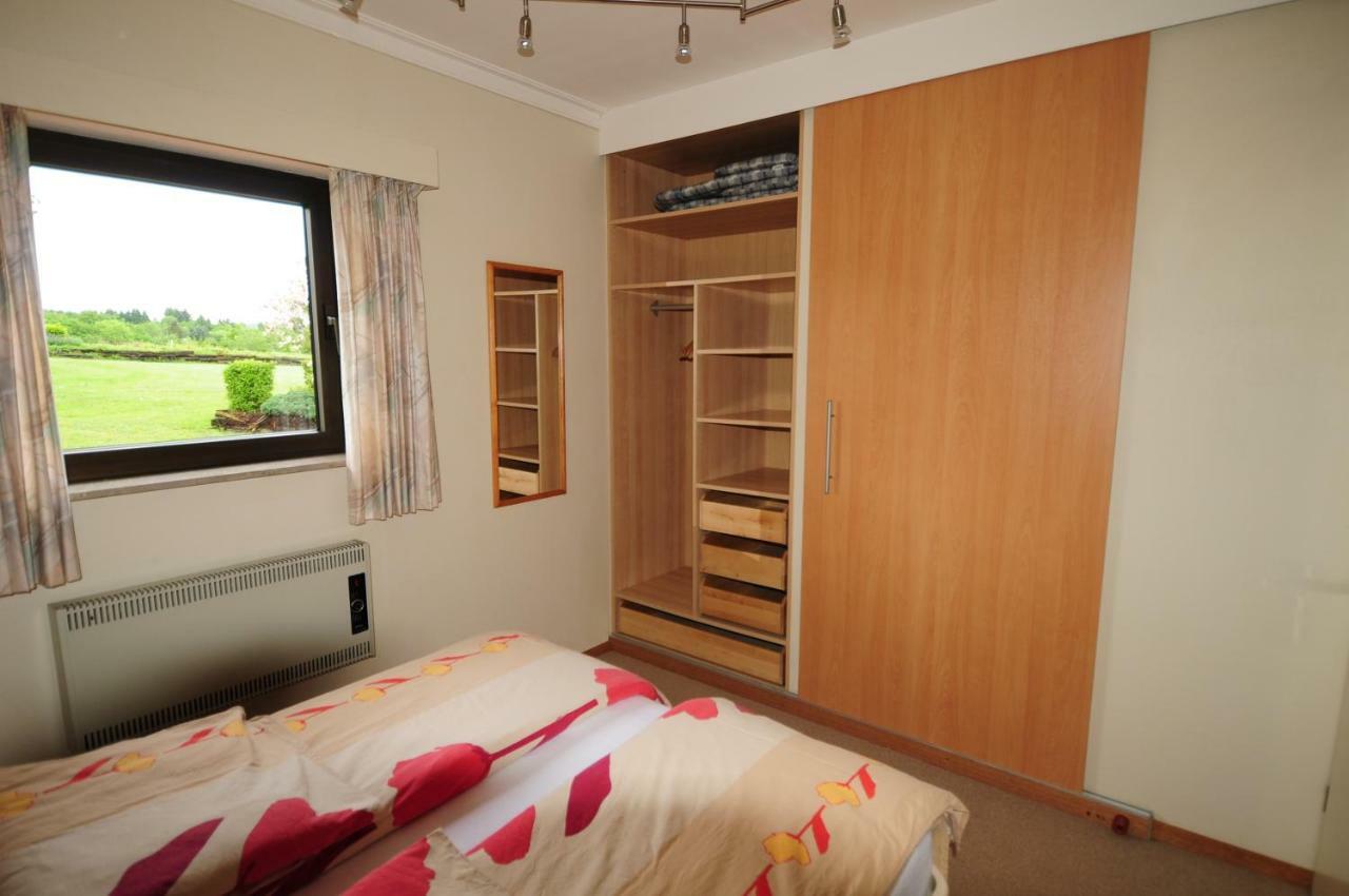 Appt. Aeischer Holiday home Wilwerwiltz